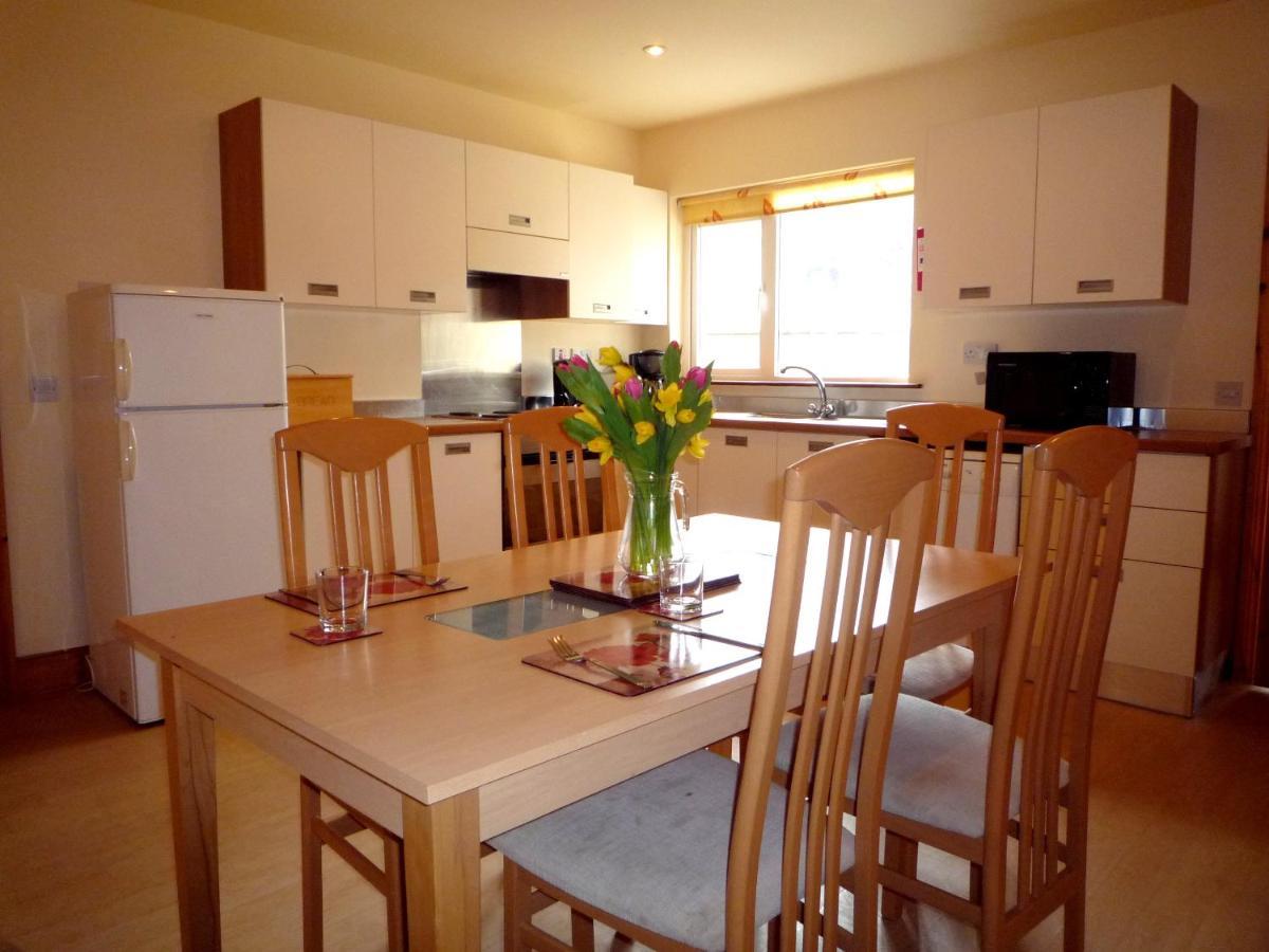 Innisfallen Holiday Homes By Trident Holiday Homes Килларни Экстерьер фото