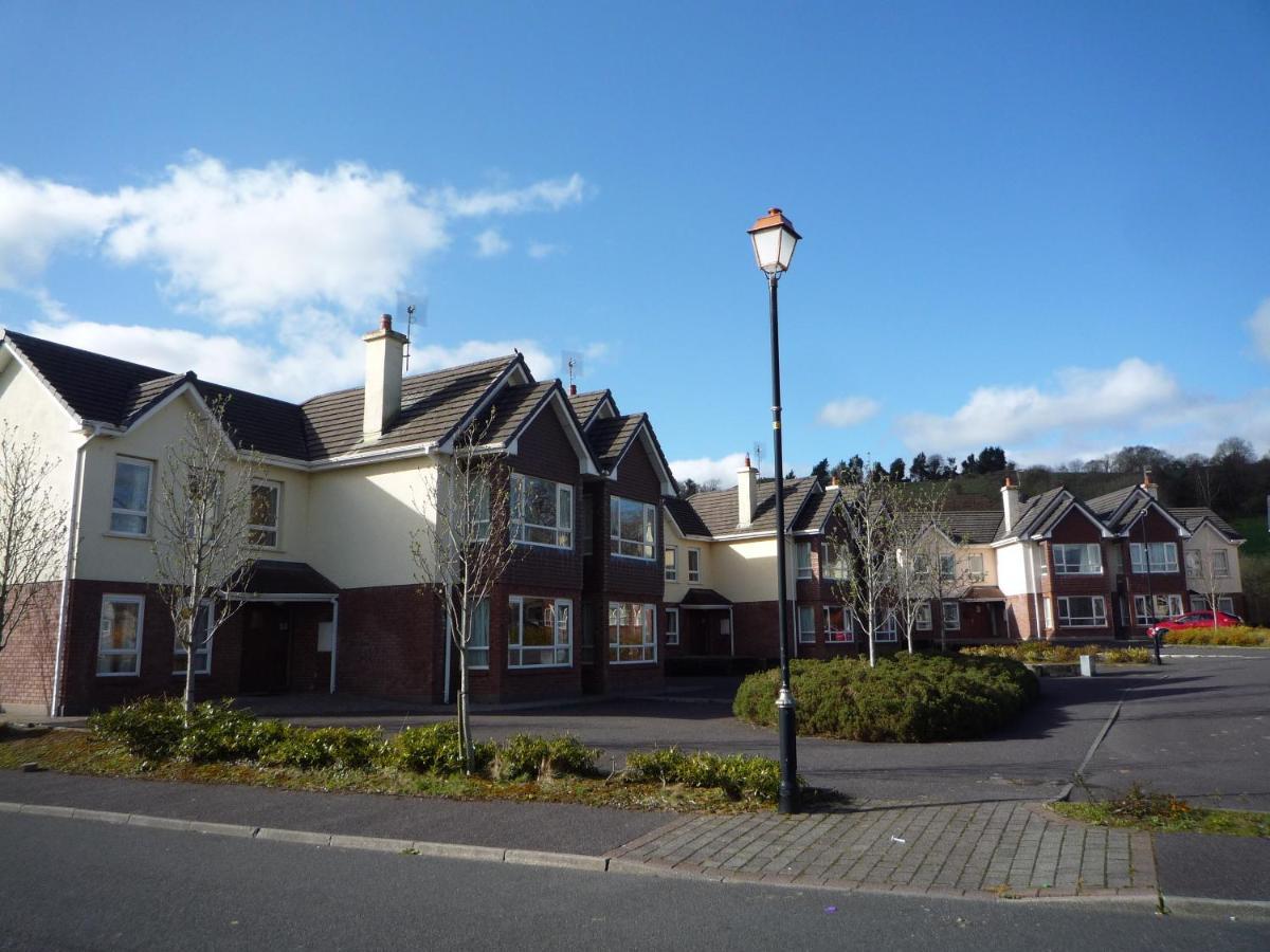 Innisfallen Holiday Homes By Trident Holiday Homes Килларни Экстерьер фото
