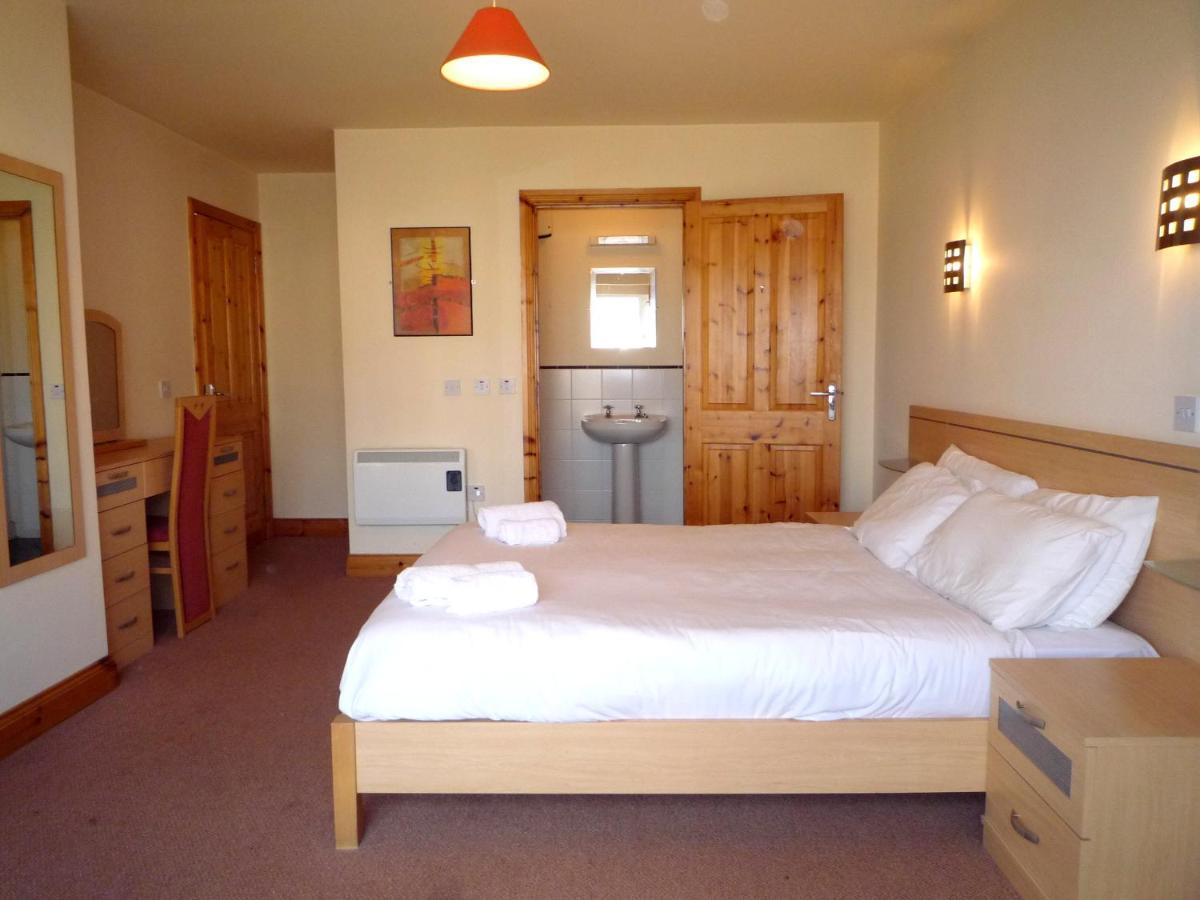 Innisfallen Holiday Homes By Trident Holiday Homes Килларни Экстерьер фото