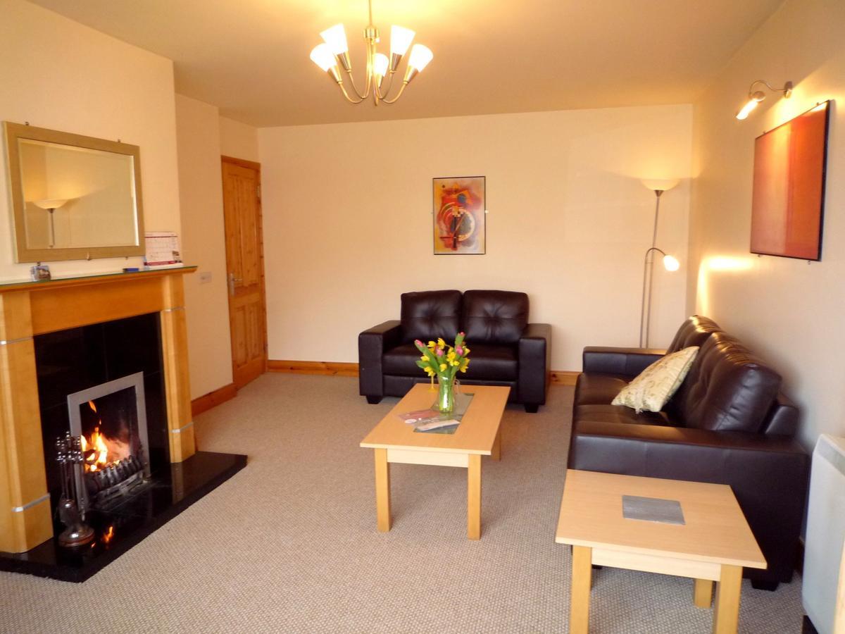 Innisfallen Holiday Homes By Trident Holiday Homes Килларни Экстерьер фото