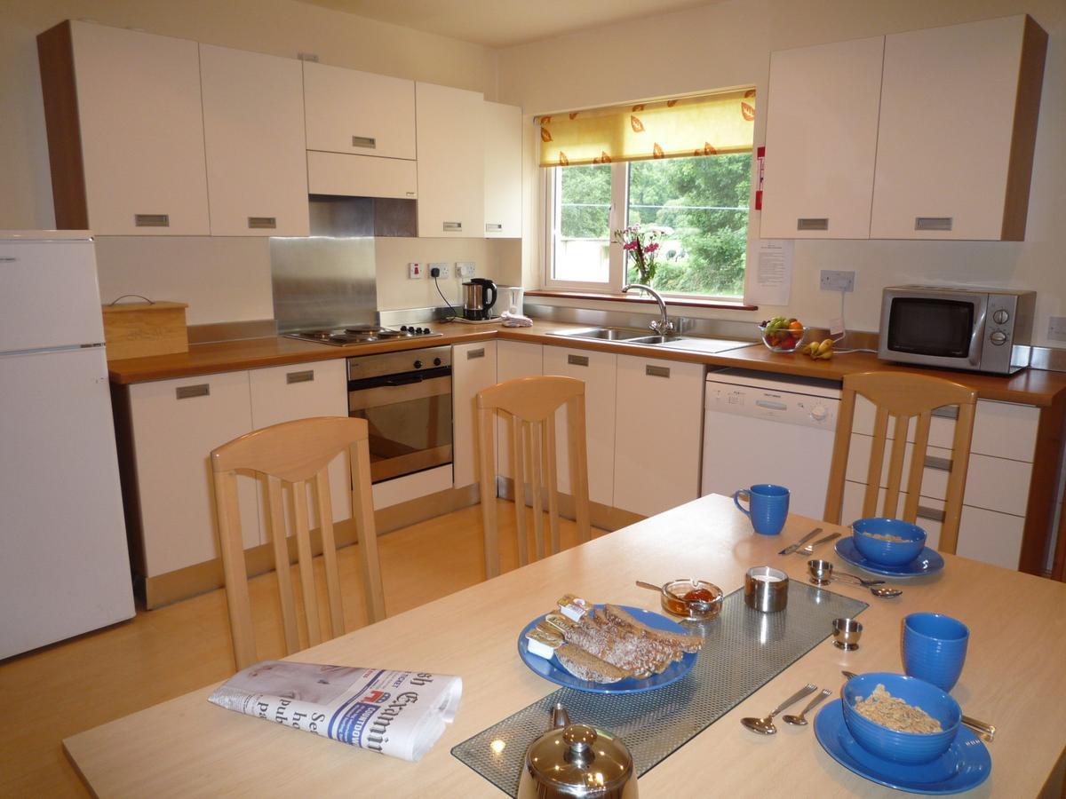 Innisfallen Holiday Homes By Trident Holiday Homes Килларни Экстерьер фото