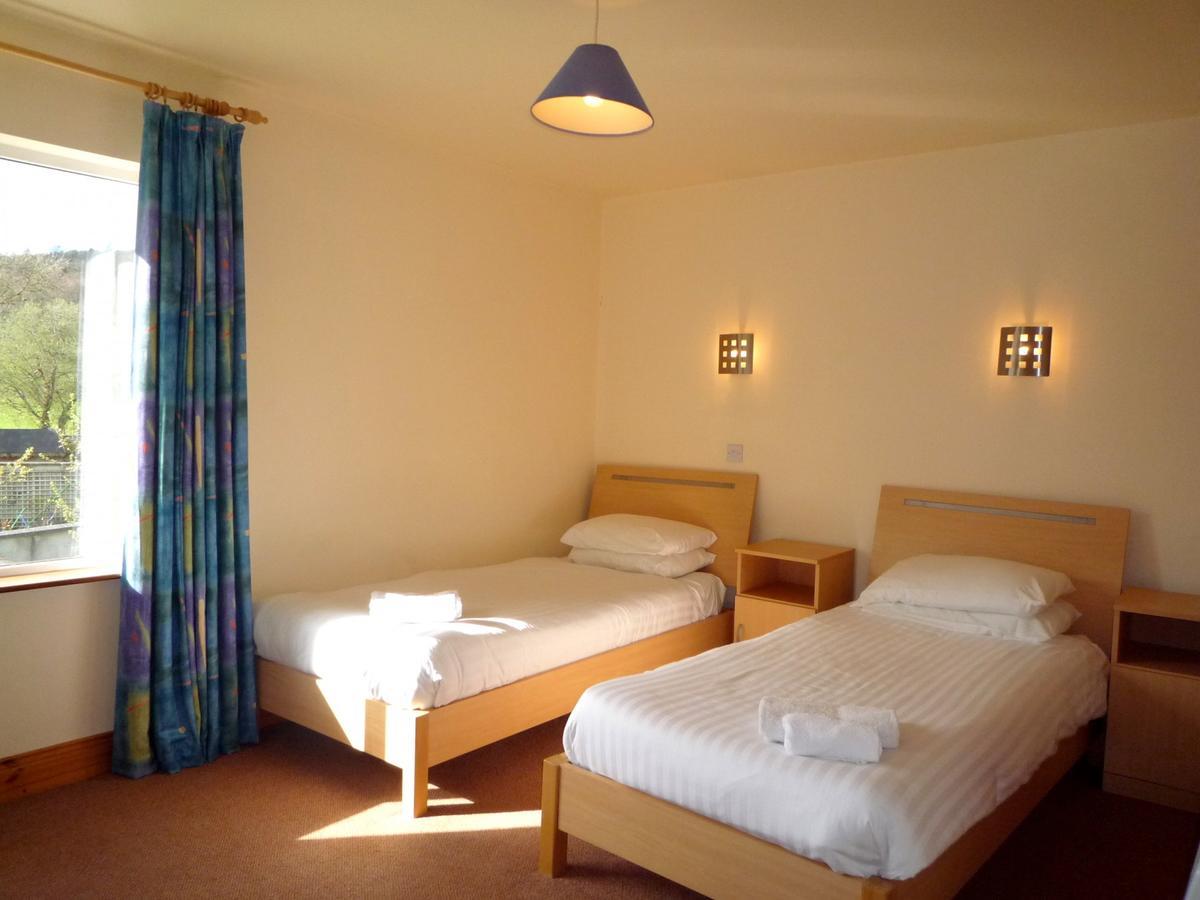 Innisfallen Holiday Homes By Trident Holiday Homes Килларни Экстерьер фото
