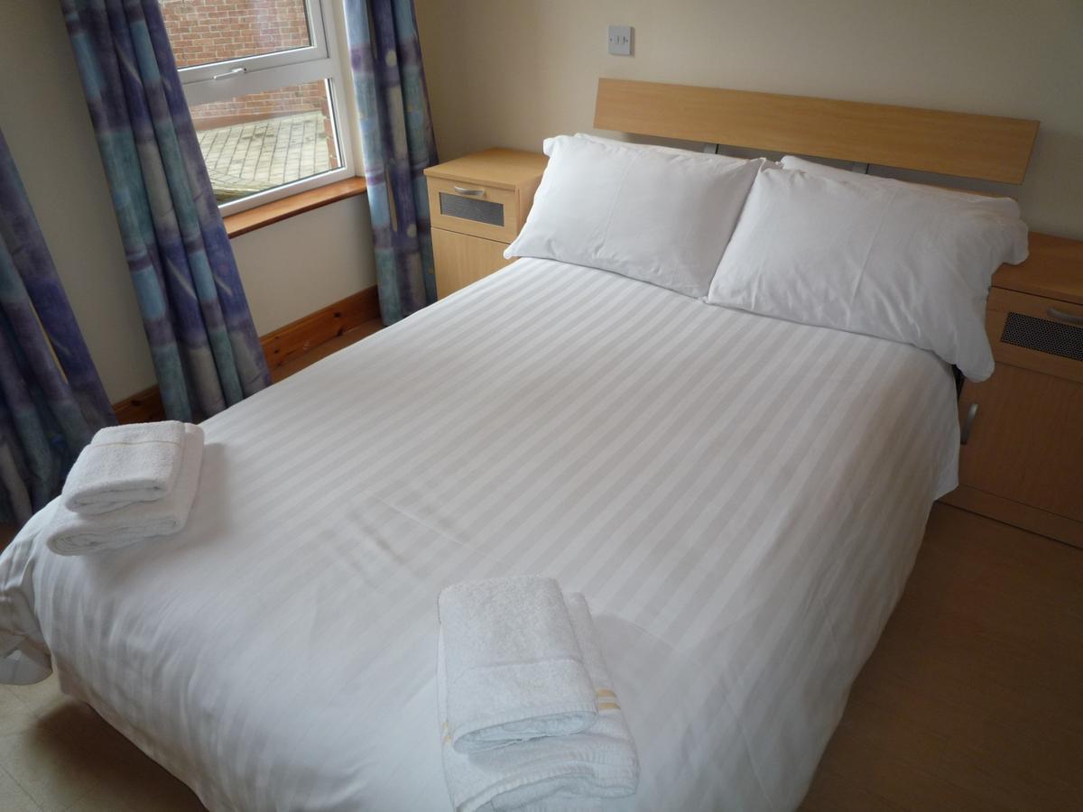Innisfallen Holiday Homes By Trident Holiday Homes Килларни Экстерьер фото